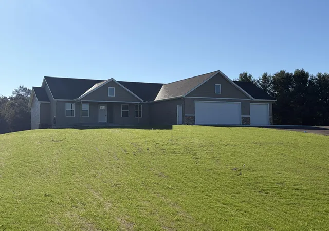 Photo 1 of Single family home for sale at 5500 Timberstone Ln, West Olive, MI 49460 | MLS# 71026029409 | Listing updated on 2026-10-09