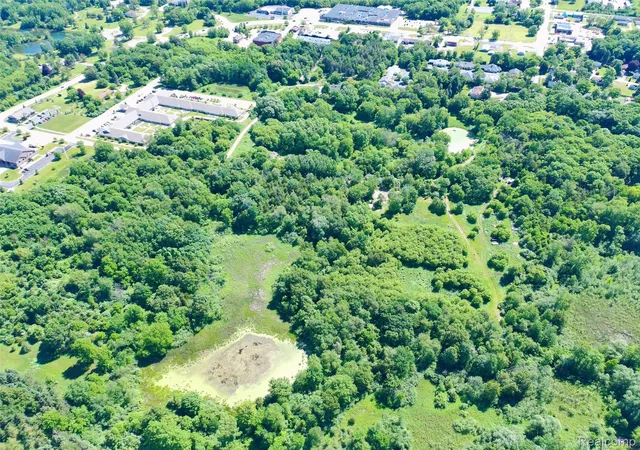 Photo 4 of Land for sale at 7234 E M 36, Hamburg, MI 48139 | MLS# 20261045267 | Listing updated on 2026-09-11
