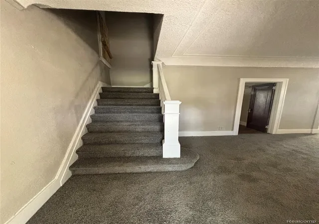 Photo 2 of Single family home for sale at 5517 Coplin St, Detroit, MI 48213 | MLS# 20261045399 | Listing updated on 2026-10-03