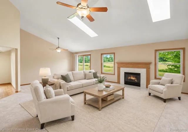 Photo 3 of Condo for sale at 8183 Prestwick Ln, Washington, MI 48095 | MLS# 20261045551 | Listing updated on 2026-09-12
