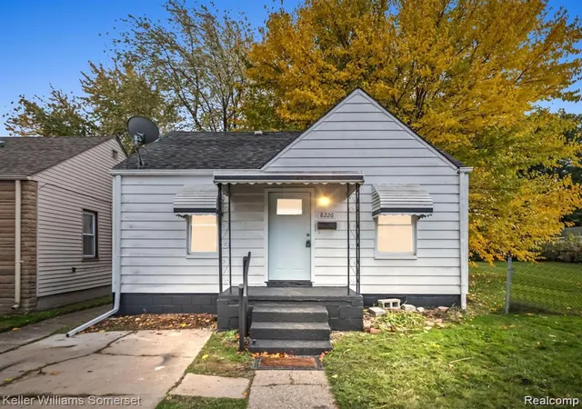 Photo 1 of Single family home for sale at 8226 Prospect Ave, Warren, MI 48089 | MLS# 20261045609 | Listing updated on 2026-09-04