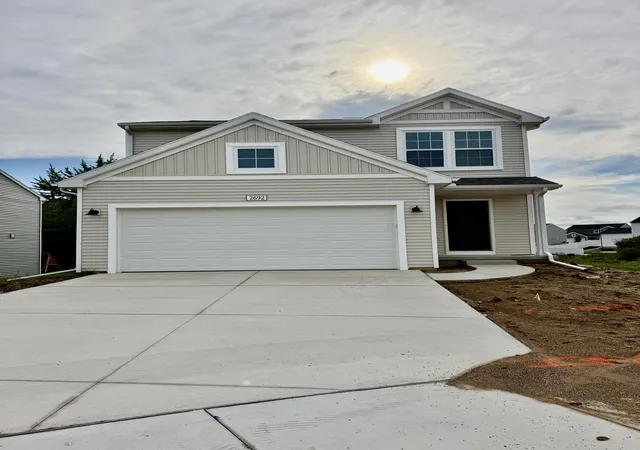 Photo 1 of Single family home for sale at 2692 Sanderling Ct SE, Grand Rapids, MI 49508 | MLS# 65026030250 | Listing updated on 2026-09-16