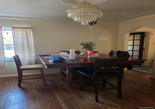 Photo 4 of Single family home for sale at 11510 Nashville St, Detroit, MI 48205 | MLS# 20261046050 | Listing updated on 2026-09-10