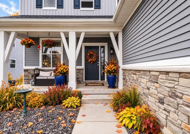 Photo 3 of Single family home for sale at 19908 Danube Ct, Chelsea, MI 48118 | MLS# 20261046247 | Listing updated on 2026-10-11