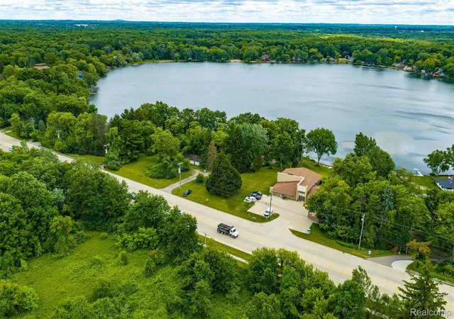 Single family home for sale at 11034 Grand River Rd, Brighton, MI 48116 | MLS# 20261046399
