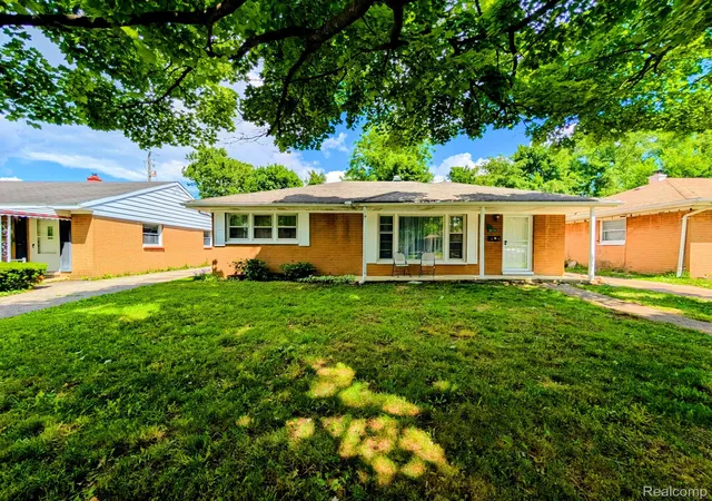 Photo 1 of Single family home for sale at 3613 Cherokee Ave, Flint, MI 48507 | MLS# 20261046903 | Listing updated on 2026-09-02