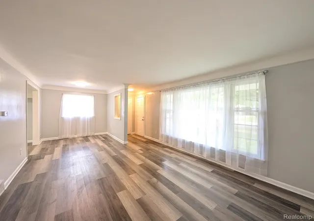 Photo 2 of Single family home for sale at 3613 Cherokee Ave, Flint, MI 48507 | MLS# 20261046903 | Listing updated on 2026-09-02