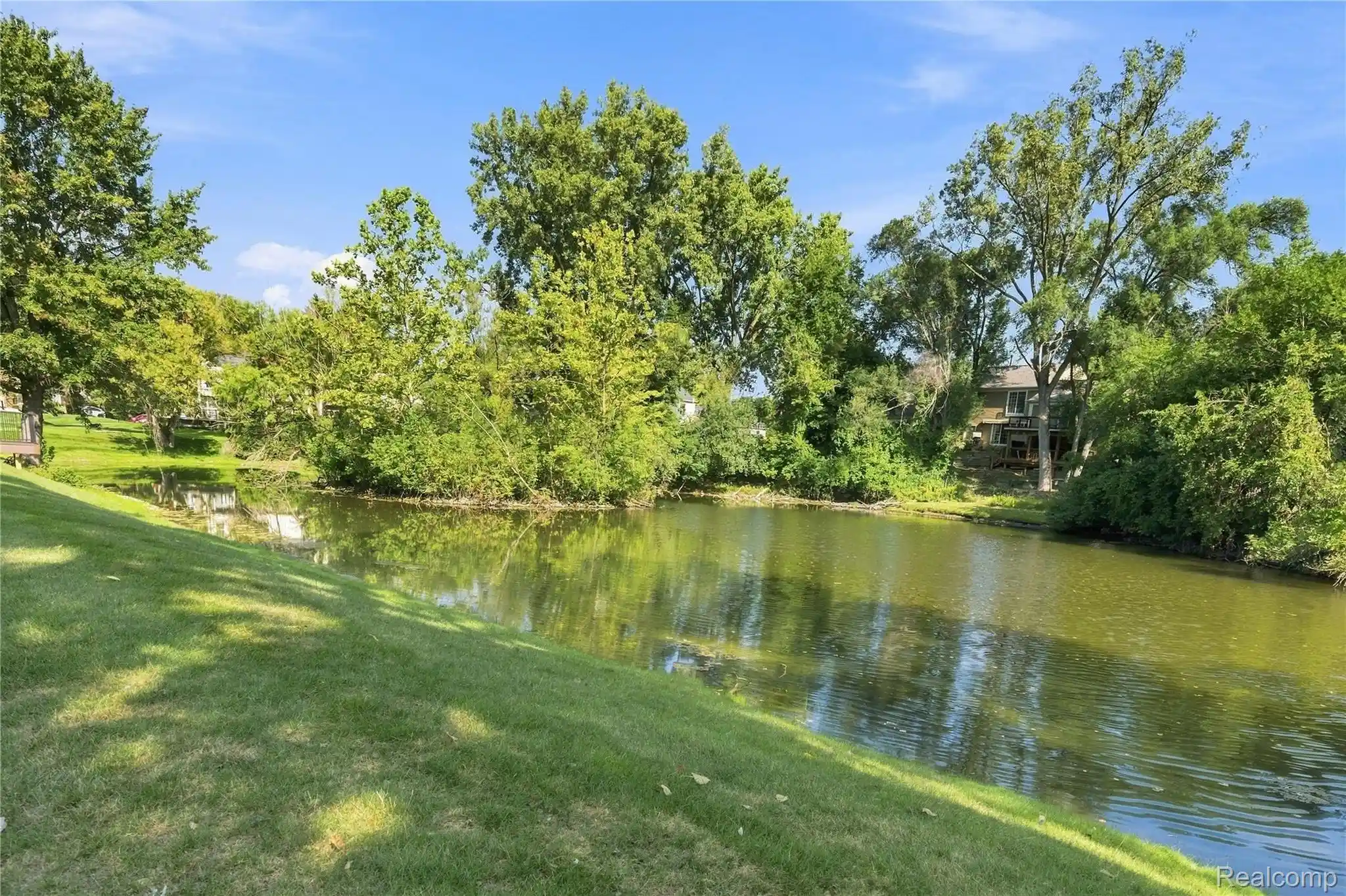 Listing Photo 53 - Condo for sale in 1319 Wagon Wheel Ln located at 1319 Wagon Wheel Ln, Rochester Hills, MI 48306 - Unit 1319 Wagon Wheel Ln