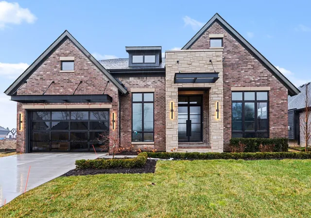 Photo 1 of Single family home for sale at 57572 Meadowridge Dr, Washington, MI 48094 | MLS# 81026030936 | Listing updated on 2026-09-11