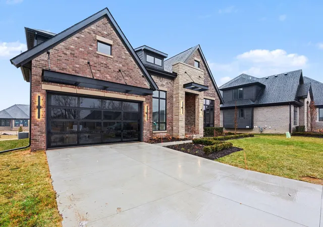Photo 2 of Single family home for sale at 57572 Meadowridge Dr, Washington, MI 48094 | MLS# 81026030936 | Listing updated on 2026-09-11