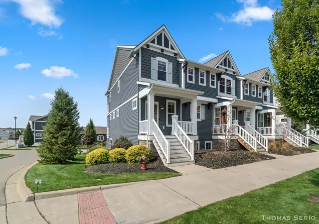 Condo for sale at 940 S Lake St, Whitehall, MI 49461 | MLS# 71026030948