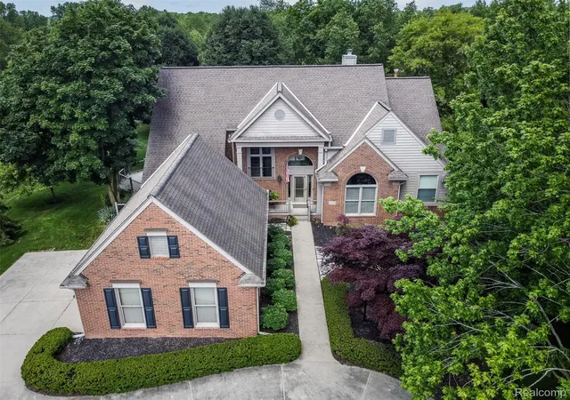 Photo 1 of Single family home for sale at 21579 Trent Ct, Novi, MI 48375 | MLS# 20261047104 | Listing updated on 2026-10-11