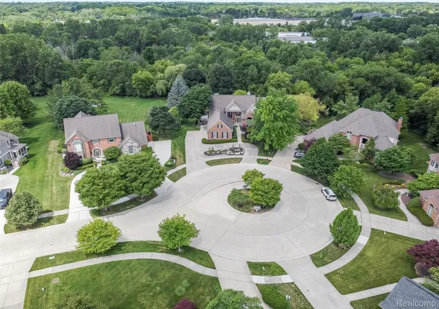 Photo 2 of Single family home for sale at 21579 Trent Ct, Novi, MI 48375 | MLS# 20261047104 | Listing updated on 2026-10-11