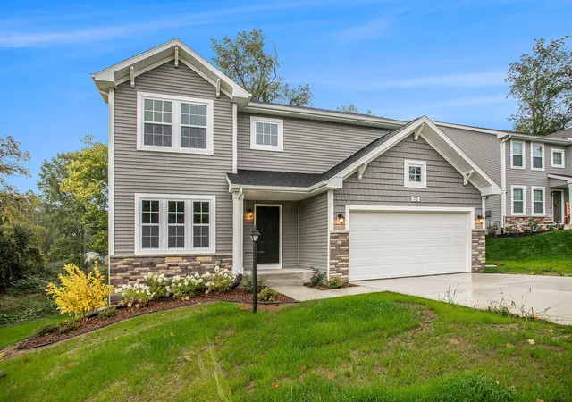 Photo 1 of Single family home for sale at 7964 Snow View Dr Se, Alto, MI 49302 | MLS# 65026031025 | Listing updated on 2026-09-18