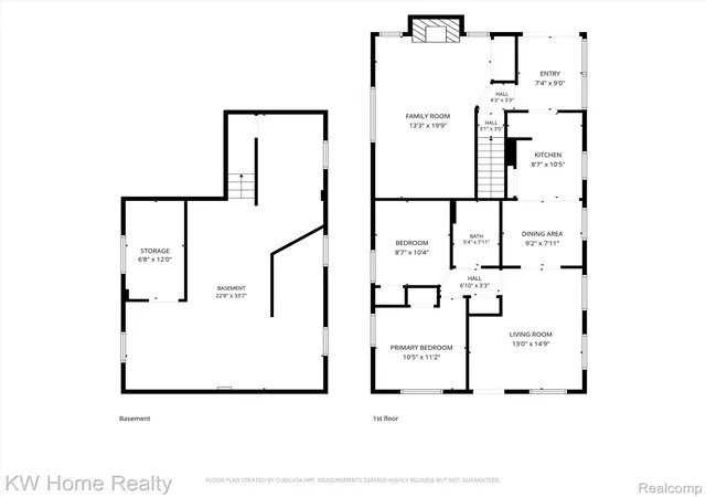 Photo 31 of Single family home for sale at 3616 Williams St, Dearborn, MI 48124 | MLS# 20261047177 | Listing updated on 2026-10-19