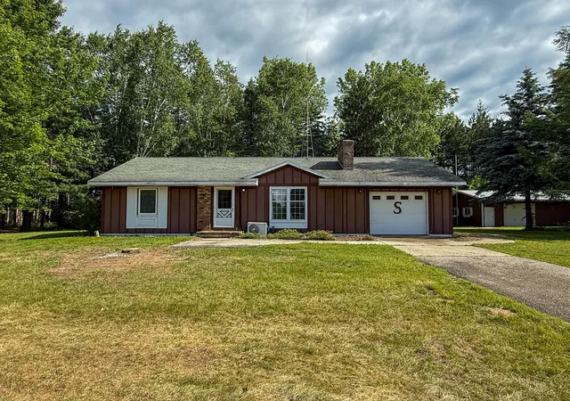 Photo 2 of Single family home for sale at 5070 W Sanborn Rd, Lake City, MI 49651 | MLS# 72026031167 | Listing updated on 2026-09-01