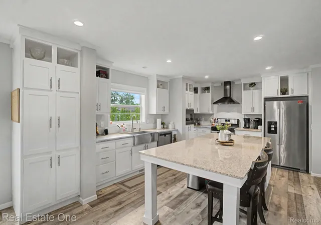 Photo 1 of Single family home for sale at 6435 Prince Blvd, Tyrone Township Livingston, MI 48430 | MLS# 20261047802 | Listing updated on 2026-09-03
