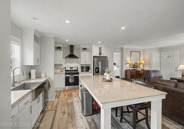 Photo 3 of Single family home for sale at 6435 Prince Blvd, Tyrone Township Livingston, MI 48430 | MLS# 20261047802 | Listing updated on 2026-09-03