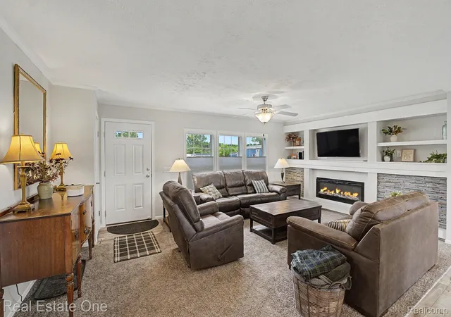 Photo 4 of Single family home for sale at 6435 Prince Blvd, Tyrone Township Livingston, MI 48430 | MLS# 20261047802 | Listing updated on 2026-09-03