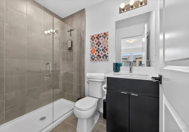 Listing Photo 1 - Condo for sale in building located at 3622 Trumbull, Detroit, MI 48208 - Unit #9
