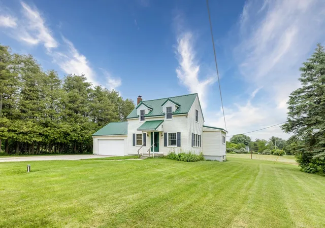 Photo 1 of Single family home for sale at 5957 Lakeshore Rd, Lexington, MI 48450 | MLS# 58050212608 | Listing updated on 2026-09-07