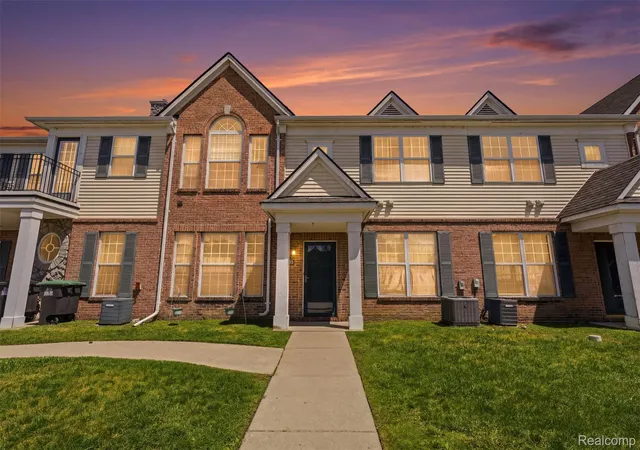 Photo 1 of Sale Pending at 23978 Northstone Village Dr, Taylor, MI 48180 | MLS# 20261048010 | Listing updated on 2026-09-04
