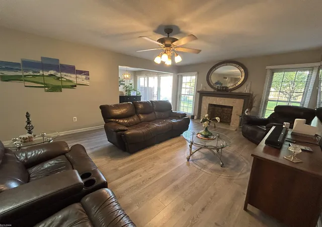 Photo 1 of Condo for sale at 49283 Ashley Ct, Shelby Township, MI 48315 | MLS# 58050212687 | Listing updated on 2026-10-12