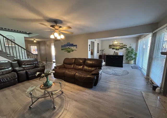 Listing Photo 5 - Condo for sale in building located at 49283 Ashley Ct, Shelby Township, MI 49415