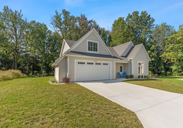 Listing Photo 2 - Condo for sale in building located at 1500 Poppy Pt Dr, Jenison, MI 49428