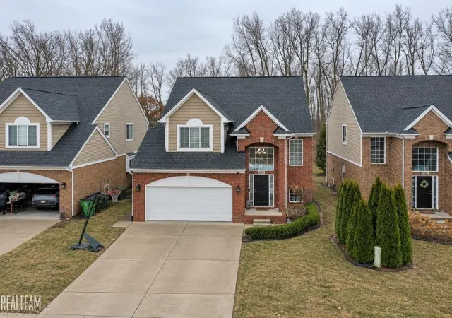 Photo 1 of Sale Pending at 13874 Grandeur Ave, Utica, MI 48315 | MLS# 58050212724 | Listing updated on 2026-10-13