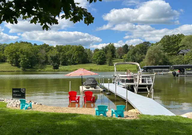 Photo 2 of Single family home for sale at 14376 Horn Dr, Camden, MI 49232 | MLS# 53026031962 | Listing updated on 2026-09-08