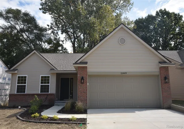 Photo 1 of Condo for sale at 11469 Hidden Oaks Dr, Clio, MI 48420 | MLS# 20261048573 | Listing updated on 2026-10-22