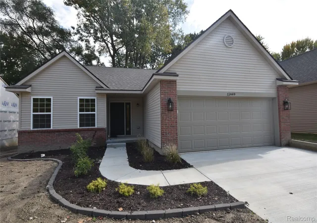 Photo 1 of Condo for sale at 11473 Hidden Oaks Dr, Clio, MI 48420 | MLS# 20261048595 | Listing updated on 2026-10-22