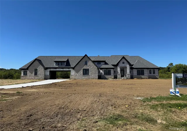 Photo 4 of Single family home for sale at 70413 Renata Ct, Romeo, MI 48065 | MLS# 20261048691 | Listing updated on 2026-09-11