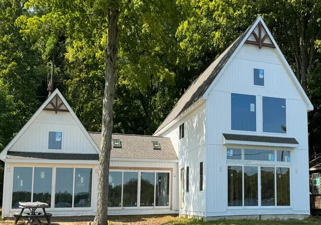 Single family home for sale at 50756 Garrett Rd, Dowagiac, MI 49047 | MLS# 69026032251 | Listing updated on 2026-09-01
