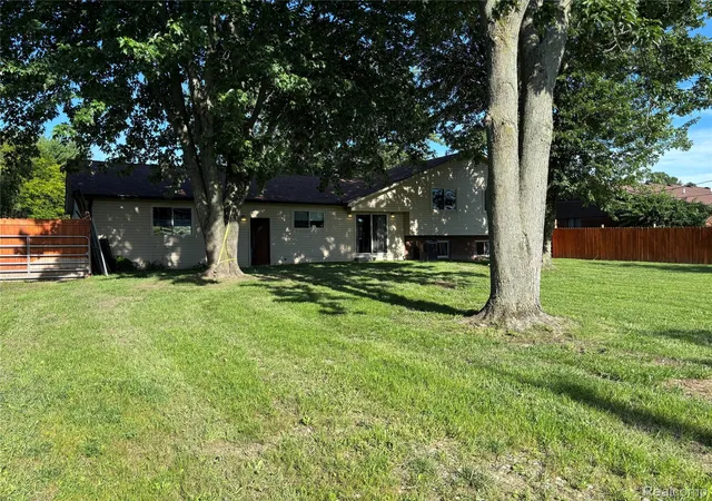 Photo 2 of Single family home for sale at 46365 Community Ctr Dr, Chesterfield, MI 48047 | MLS# 20261048872 | Listing updated on 2026-09-12