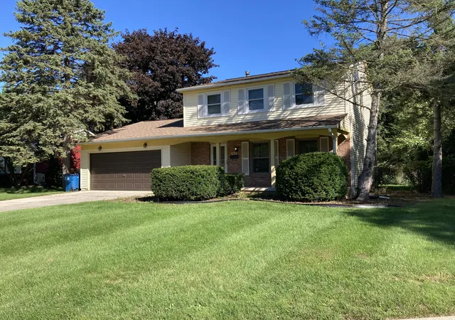 Photo 1 of Single family home for sale at 1685 Sheffield Dr, Ypsilanti, MI 48198 | MLS# 81026032468 | Listing updated on 2026-09-11