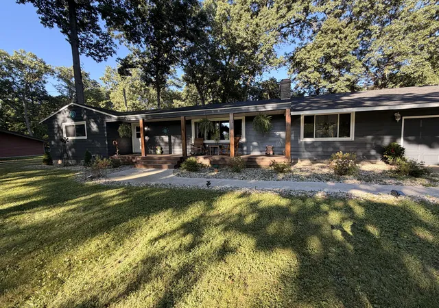 Photo 2 of Single family home for sale at 8765 M 66, East Leroy, MI 49051 | MLS# 64026032471 | Listing updated on 2026-09-11