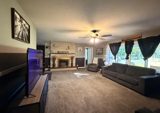 Photo 3 of Single family home for sale at 8765 M 66, East Leroy, MI 49051 | MLS# 64026032471 | Listing updated on 2026-09-26