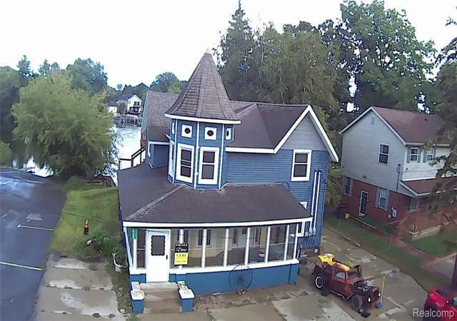 Photo 1 of Single family home for sale at 16185 Seymour Rd, Linden, MI 48451 | MLS# 20261049072 | Listing updated on 2026-09-03