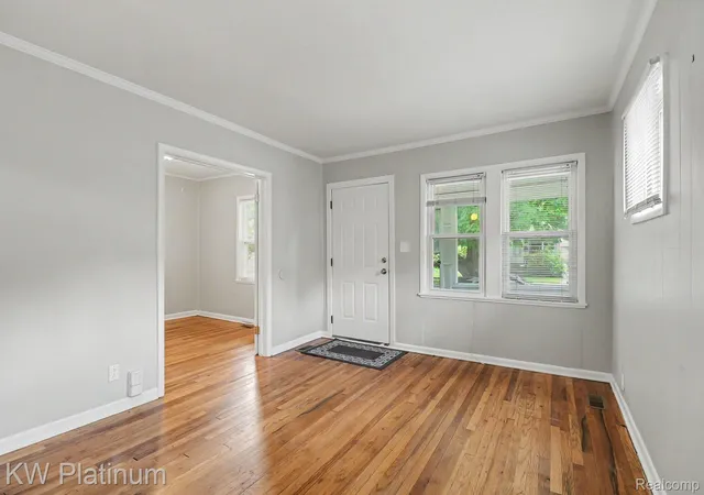 Photo 4 of Single family home for sale at 2139 Romeo St, Ferndale, MI 48220 | MLS# 20261049332 | Listing updated on 2026-09-15