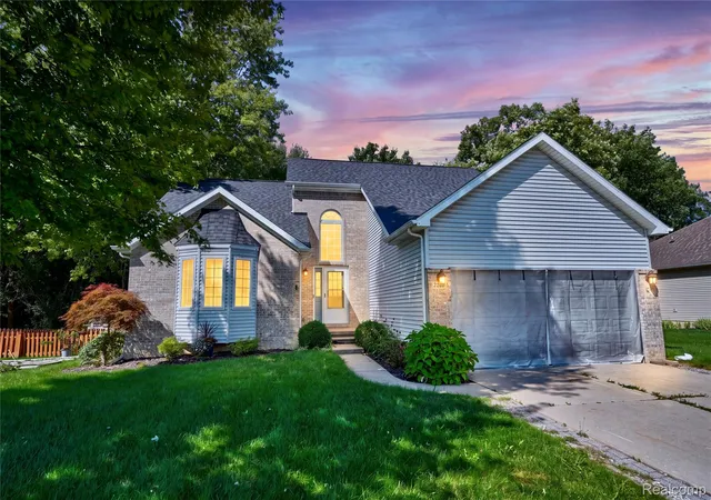 Photo 1 of Single family home for sale at 4268 Meadows Ave, Grand Blanc, MI 48439 | MLS# 20261049798 | Listing updated on 2026-10-03