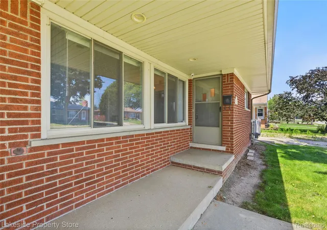 Photo 1 of Sale Pending at 35313 Weideman St, Clinton Township, MI 48035 | MLS# 20261049871 | Listing updated on 2026-10-05