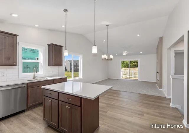 Photo 4 of Condo for sale at 99 Fireside Dr SW #14, Walker City Kent, MI 49534 | MLS# 65026033059 | Listing updated on 2026-10-19