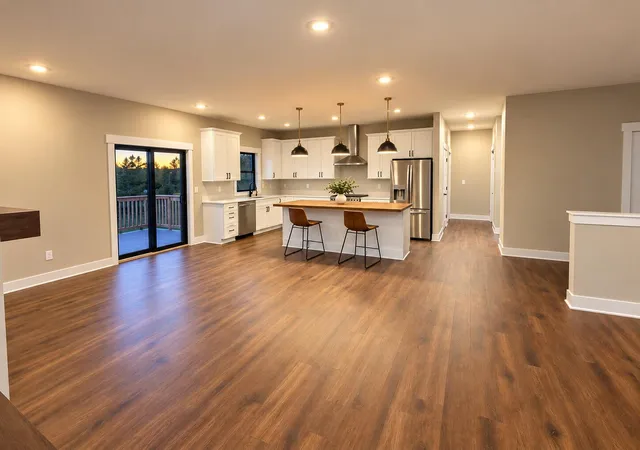 Photo 3 of Single family home for sale at 1350 Riggle Rd, Saranac, MI 48881 | MLS# 65026033064 | Listing updated on 2026-10-19