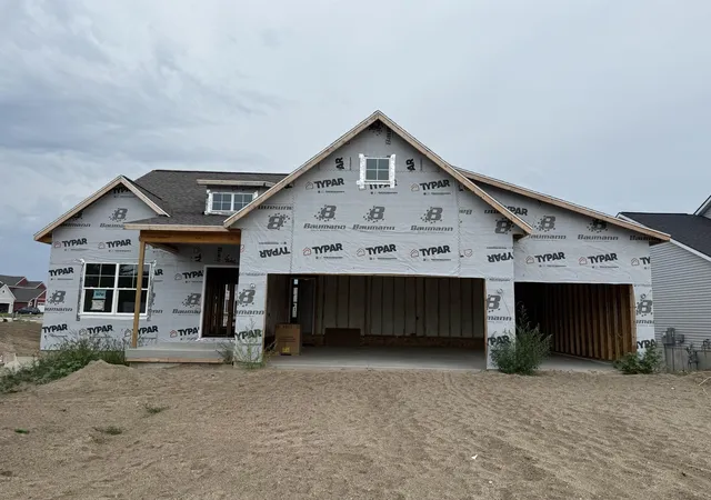 Photo 1 of Single family home for sale at 11701 Cherrybud Dr #Lot 252, Holland, MI 49424 | MLS# 71026033136 | Listing updated on 2026-09-17