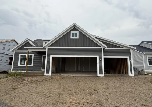 Photo 1 of Single family home for sale at 11701 Cherrybud Dr #Lot 252, Holland, MI 49424 | MLS# 71026033136 | Listing updated on 2026-10-15