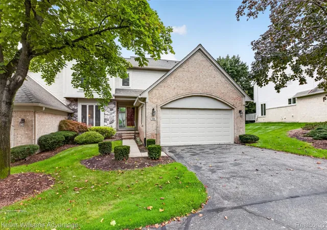 Photo 1 of Condo for sale at 105 Hampton Ct, Northville, MI 48168 | MLS# 20261050022 | Listing updated on 2026-10-11