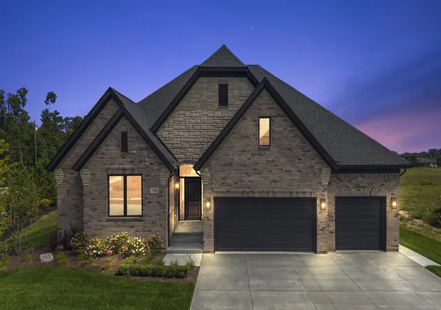 Photo 1 of Single family home for sale at 54946 Rose Ter Dr, Shelby Charter Township Macomb, MI 48316 | MLS# 58050213506 | Listing updated on 2026-09-17