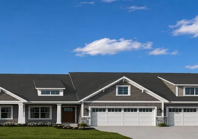 Photo 1 of Condo for sale at 11931 Smithfield Dr #Lot 9, Holland, MI 49424 | MLS# 71026033252 | Listing updated on 2026-09-17